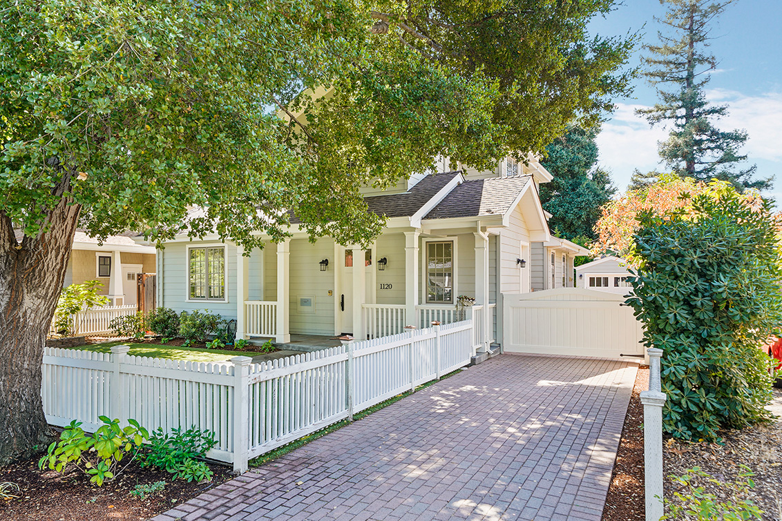 Middlefield Rd 1120 (B) picture - 1120 Middlefield Rd, Palo Alto 94301
