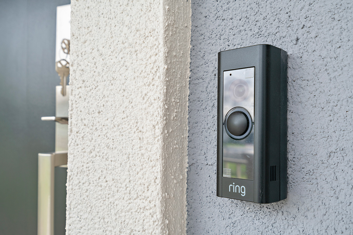 Door Bell (A) Picture - 1585 Newhall St, Santa Clara 95050 Door Bell (A) picture - 1585 Newhall St, Santa Clara 95050