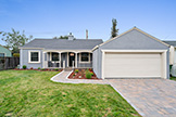 1585 Newhall St, Santa Clara 95050 - Newhall St 1585 