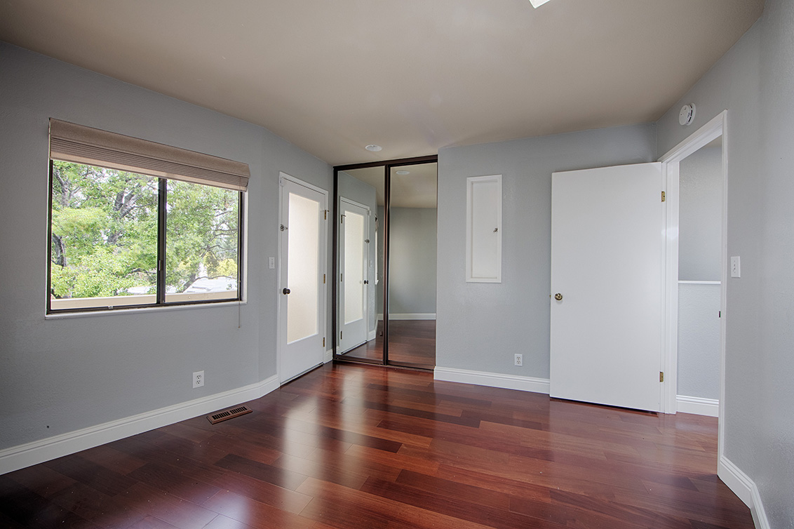 Bedroom 2 (B) Picture - 406 Pepper Ave, Palo Alto 94306 Bedroom 2 (B) picture - 406 Pepper Ave, Palo Alto 94306