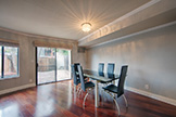 406 Pepper Ave, Palo Alto 94306 - Dining Area (B)