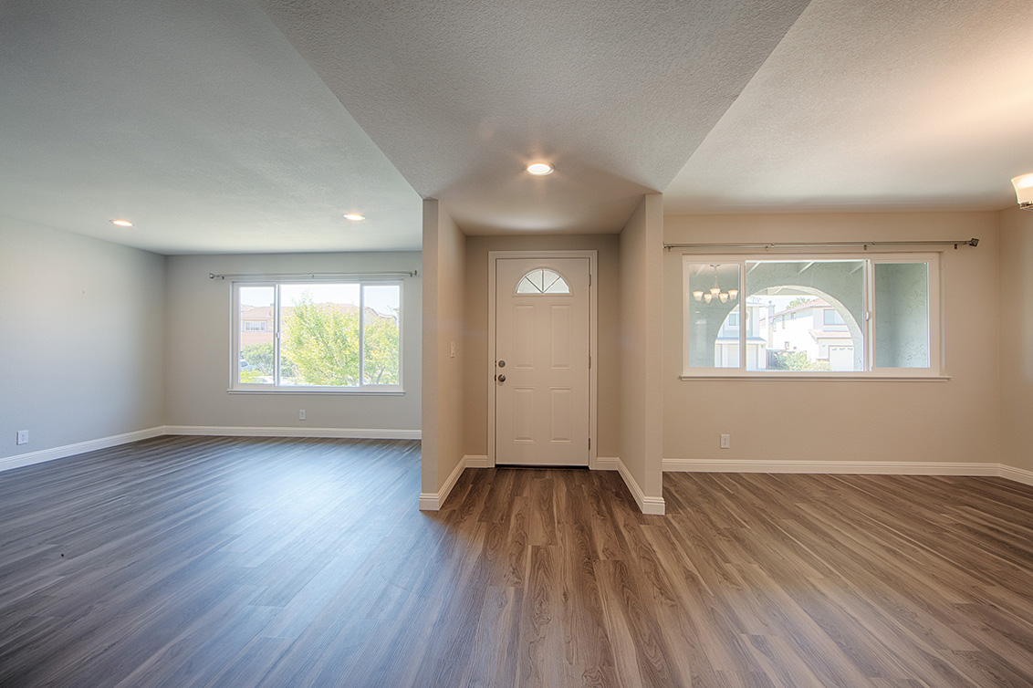 Entrance (A) picture - 2152 Port Way, San Jose 95133