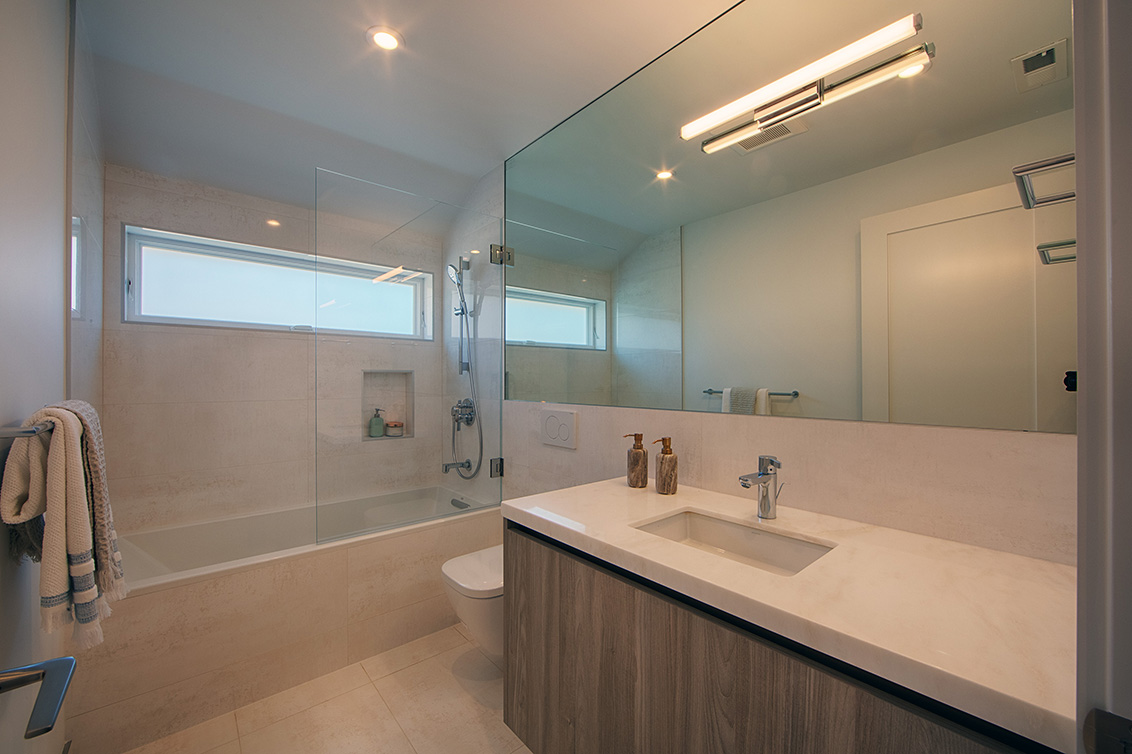 Bathroom 2 (A) picture - 2783 Randers Ct, Palo Alto 94303