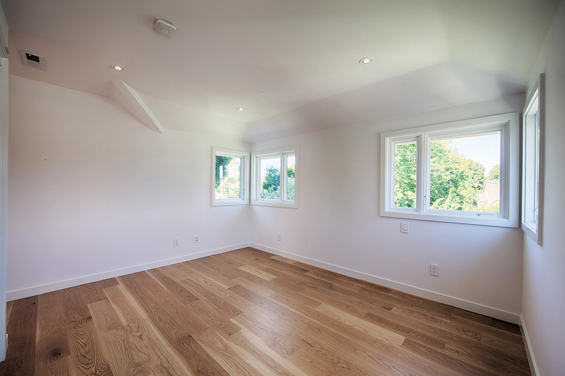 Bedroom 2 (B) picture - 2783 Randers Ct, Palo Alto 94303
