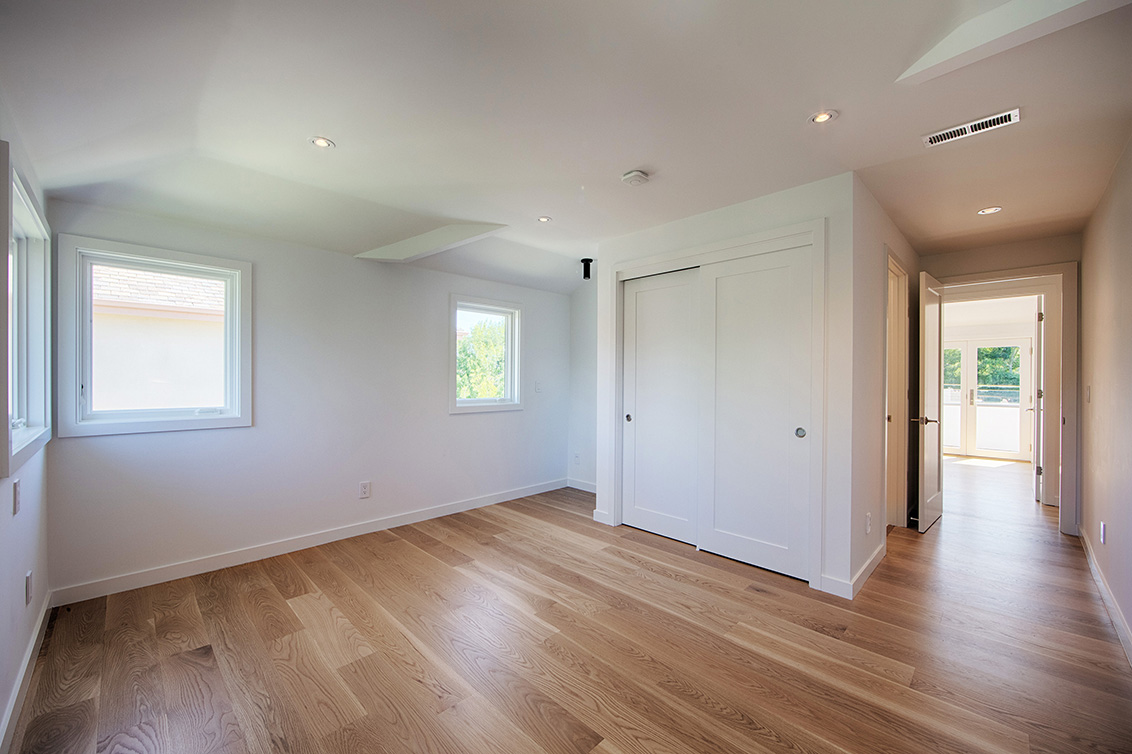 Bedroom 2 (D) picture - 2783 Randers Ct, Palo Alto 94303