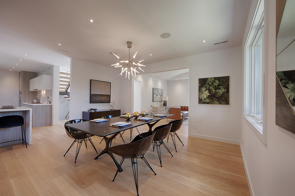 Dining Area (D) picture - 2783 Randers Ct, Palo Alto 94303