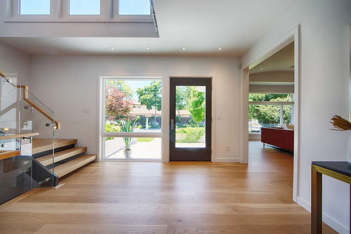 Entrance (A) picture - 2783 Randers Ct, Palo Alto 94303