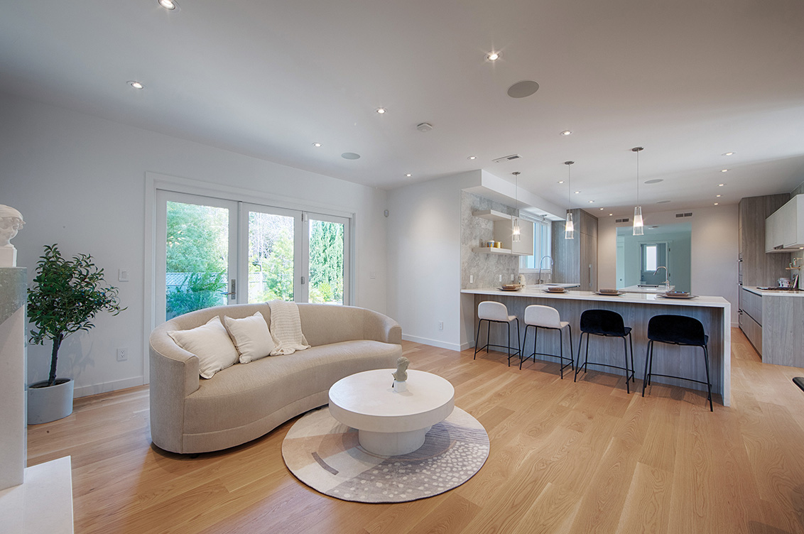 Family Area (A) picture - 2783 Randers Ct, Palo Alto 94303