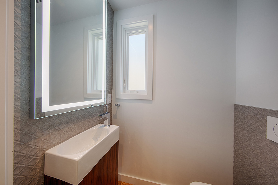 Half Bath (A) picture - 2783 Randers Ct, Palo Alto 94303