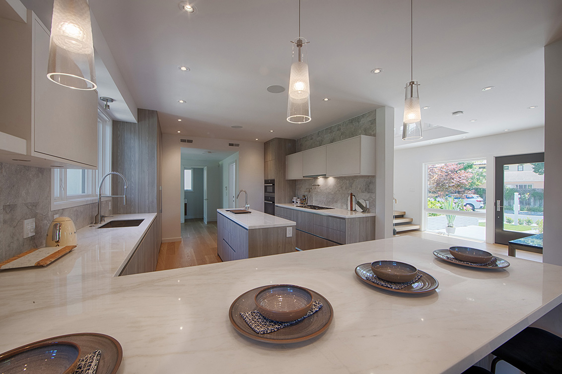 Kitchen - 2783 Randers Ct, Palo Alto 94303