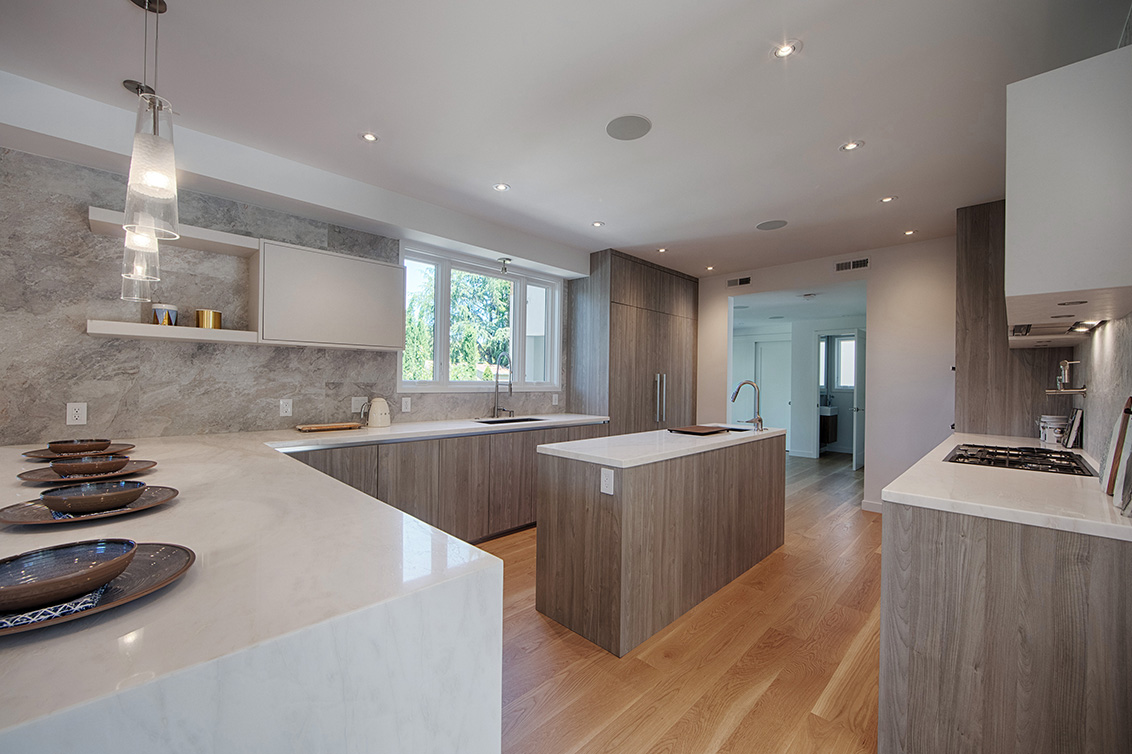 Kitchen (B) picture - 2783 Randers Ct, Palo Alto 94303