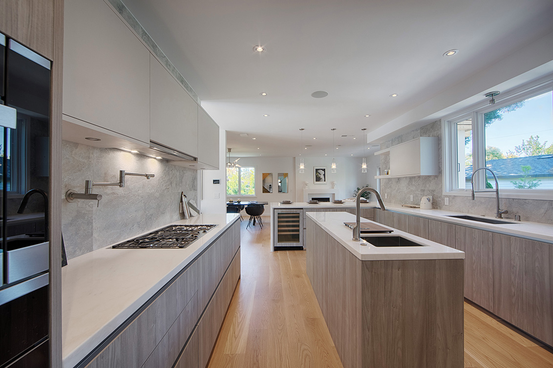Kitchen (C) picture - 2783 Randers Ct, Palo Alto 94303