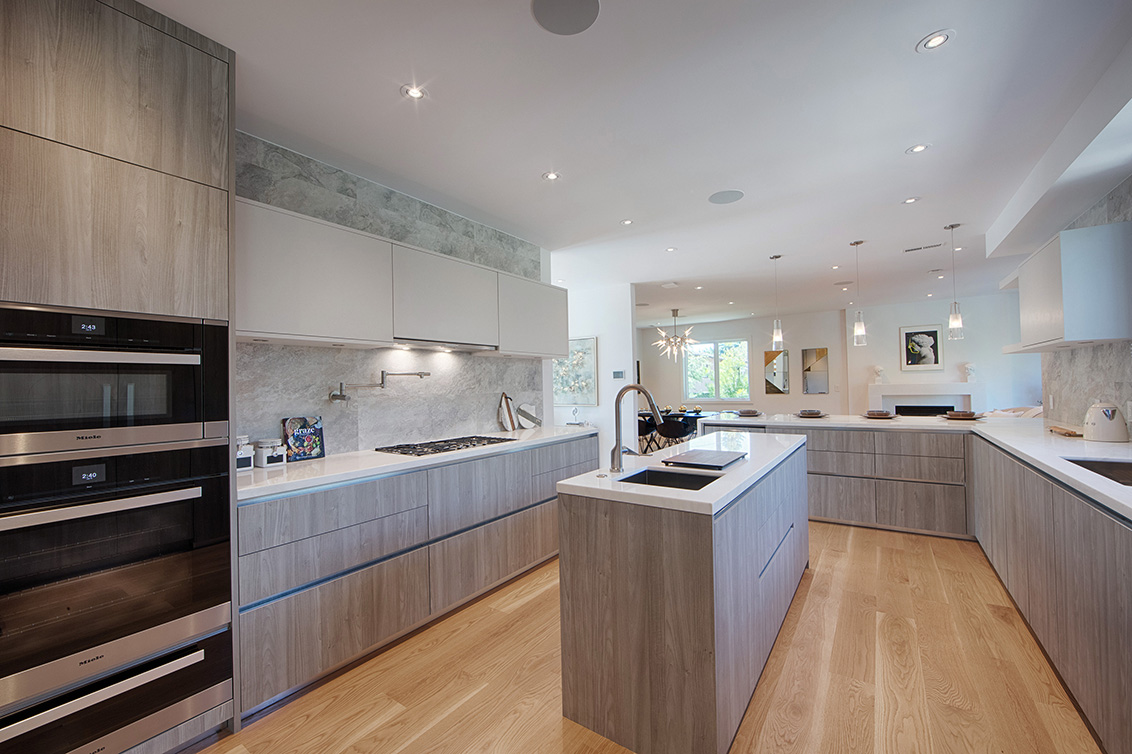 Kitchen (D) picture - 2783 Randers Ct, Palo Alto 94303