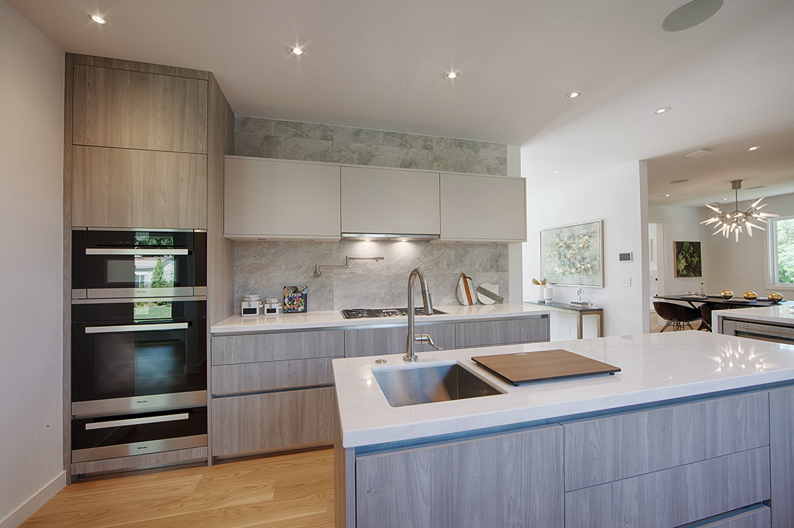 Kitchen (E) picture - 2783 Randers Ct, Palo Alto 94303