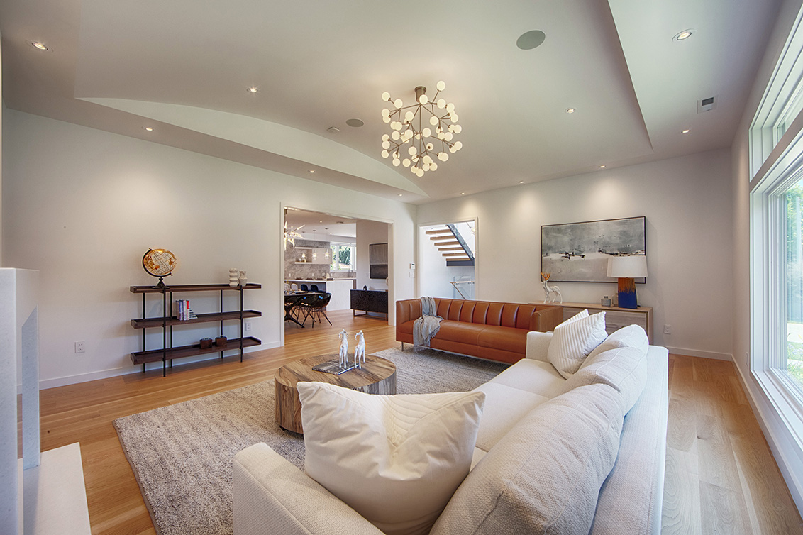 Living Room (C) Picture - 2783 Randers Ct, Palo Alto 94303 Living Room (C) picture - 2783 Randers Ct, Palo Alto 94303