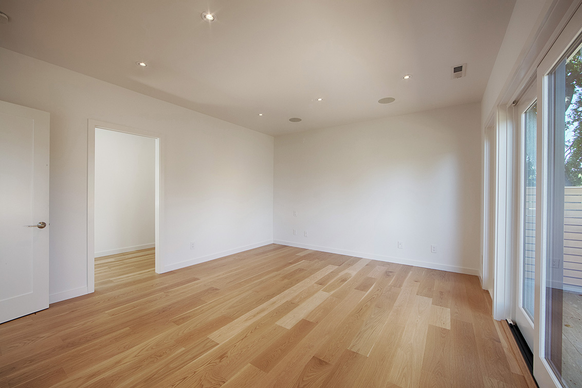 Master Bedroom (B) picture - 2783 Randers Ct, Palo Alto 94303