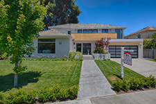 2783 Randers Ct, Palo Alto