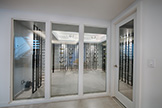 2783 Randers Ct, Palo Alto 94303 - Wine Room (A)