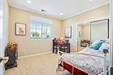 2214 Raspberry Ln, Mountain View 94043 - Bedroom 2 (A)