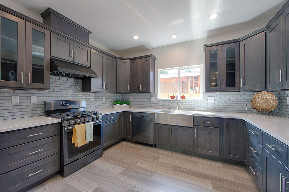 Kitchen (B) Picture - 366 Raymond Ave, San Jose 95128 Kitchen (B) picture - 366 Raymond Ave, San Jose 95128