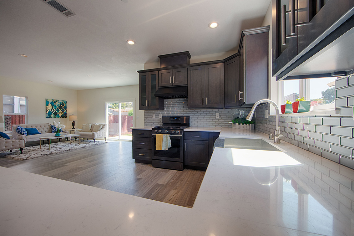 Kitchen (C) Picture - 366 Raymond Ave, San Jose 95128 Kitchen (C) picture - 366 Raymond Ave, San Jose 95128