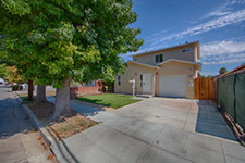 366 Raymond Ave, Santa Clara