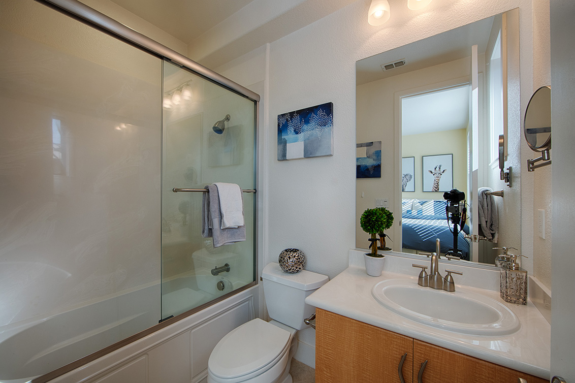 Bathroom 2 (A) Picture - 4245 Rickeys Way I, Palo Alto 94306 Bathroom 2 (A) picture - 4245 Rickeys Way I, Palo Alto 94306