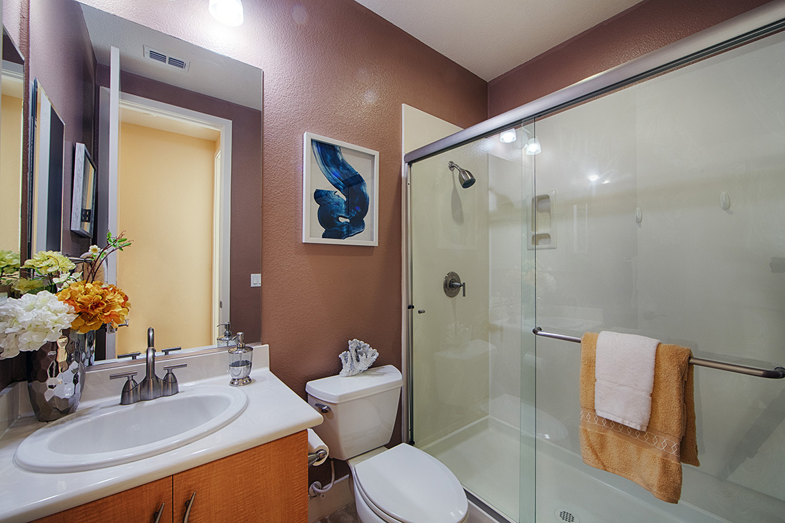 Bathroom 3 (A) Picture - 4245 Rickeys Way I, Palo Alto 94306 Bathroom 3 (A) picture - 4245 Rickeys Way I, Palo Alto 94306