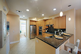 4245 Rickeys Way I, Palo Alto 94306 - Kitchen (A)