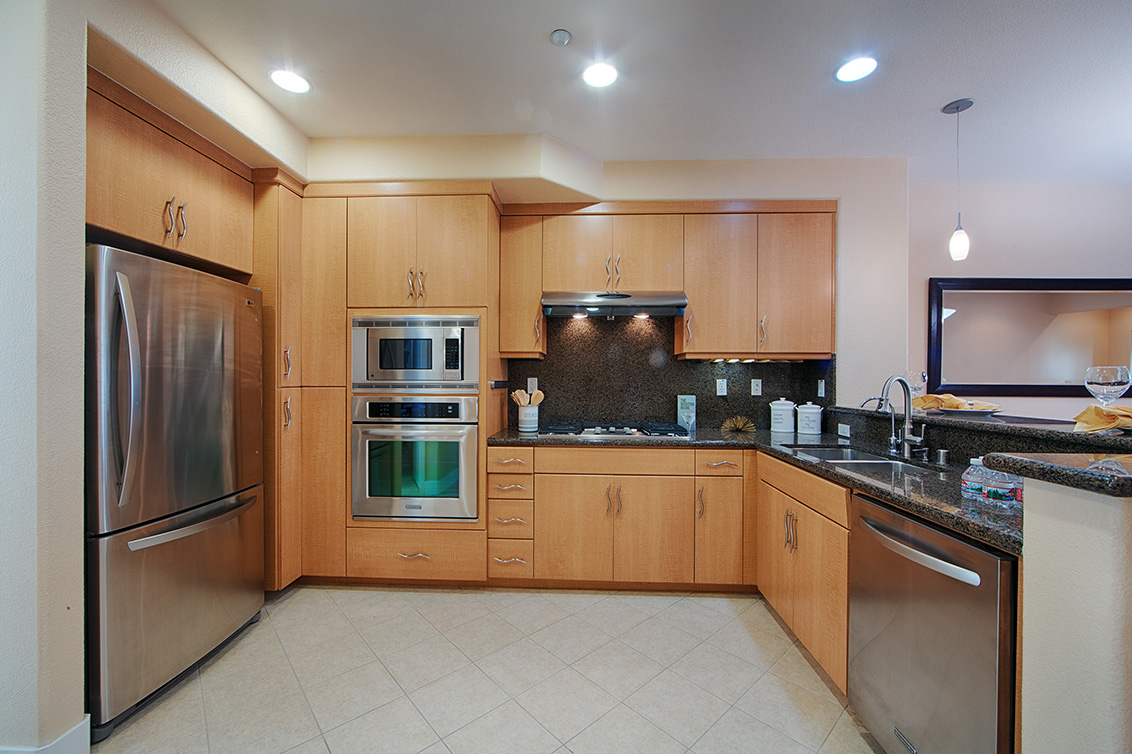 Kitchen (C) Picture - 4245 Rickeys Way I, Palo Alto 94306 Kitchen (C) picture - 4245 Rickeys Way I, Palo Alto 94306