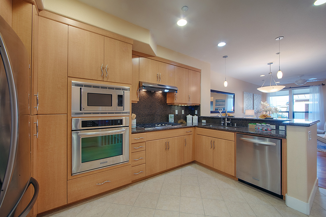 Kitchen (D) Picture - 4245 Rickeys Way I, Palo Alto 94306 Kitchen (D) picture - 4245 Rickeys Way I, Palo Alto 94306