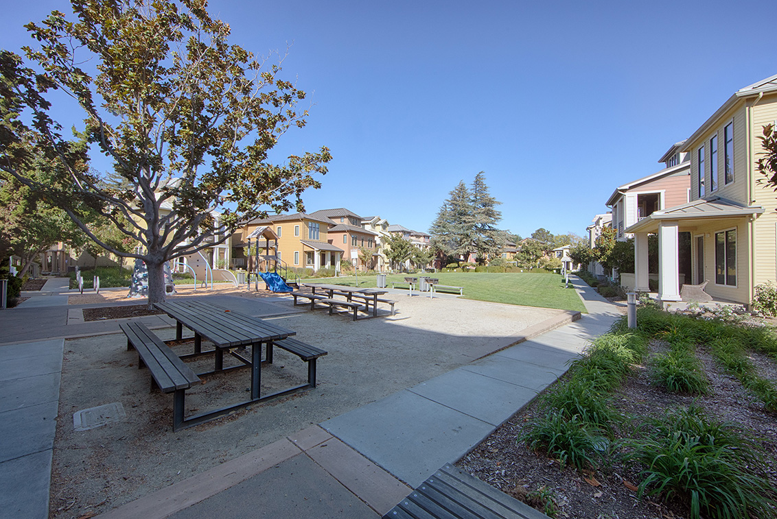 Open Area (A) Picture - 4245 Rickeys Way I, Palo Alto 94306 Open Area (A) picture - 4245 Rickeys Way I, Palo Alto 94306