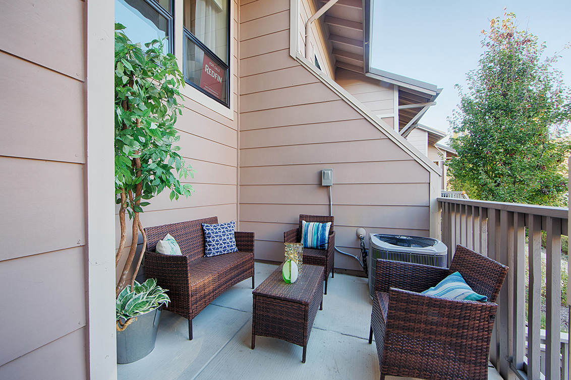 Patio (A) Picture - 4245 Rickeys Way I, Palo Alto 94306 Patio (A) picture - 4245 Rickeys Way I, Palo Alto 94306