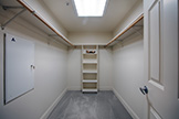 318 S Grant St 1a, San Mateo 94401 - Closet 1 (A)