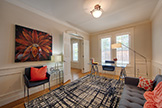 318 S Grant St 1a, San Mateo 94401 - Den (A)