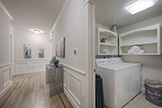 318 S Grant St 1a, San Mateo 94401 - Laundry (A)