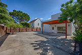 945 S Grant St, San Mateo 94402 - Backyard (A)
