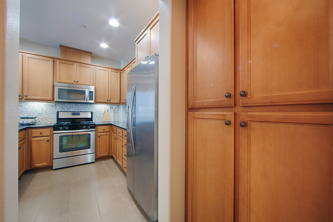 Kitchen Pantry (A) picture - 1204 S Hummingbird Ln, San Mateo 94402