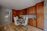 444 San Antonio Rd 4a, Palo Alto 94306 - Dining Area (B)
