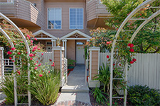 444 San Antonio Rd #4A, Palo Alto