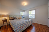 518 Scott Ave, Redwood City 94063 - Bedroom 2 (A)