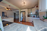 518 Scott Ave, Redwood City 94063 - Kitchen Cc 