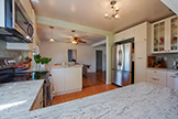 518 Scott Ave, Redwood City 94063 - Kitchen Cd 