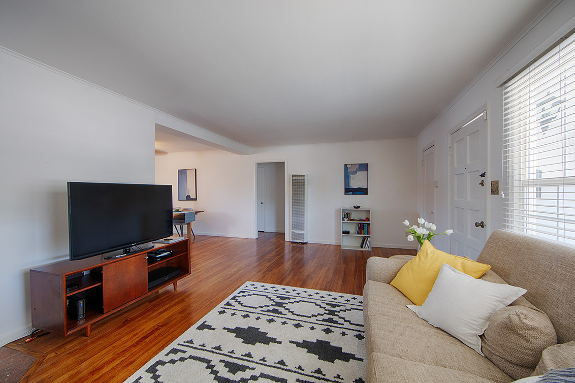 Living Room (D) Picture - 518 Scott Ave, Redwood City 94063 Living Room (D) picture - 518 Scott Ave, Redwood City 94063
