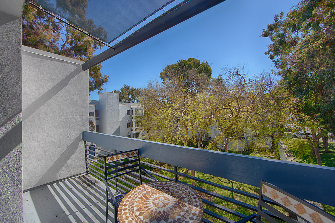 Balcony (A) Picture - 1017 Shell Blvd 12, Foster City 94404 Balcony (A) picture - 1017 Shell Blvd 12, Foster City 94404