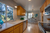 1017 Shell Blvd 12, Foster City 94404 - Kitchen (A)