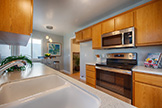 1017 Shell Blvd 12, Foster City 94404 - Kitchen (B)
