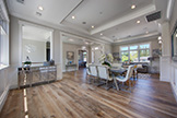 686 Spargur Dr, Los Altos 94022 - Dining Room (C)