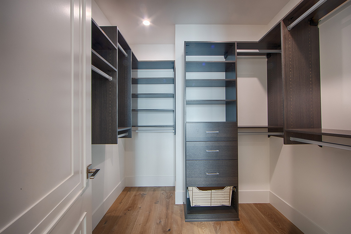 Downstairs Closet (B) picture - 686 Spargur Dr, Los Altos 94022