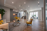 686 Spargur Dr, Los Altos 94022 - Downstairs Recreation (C)